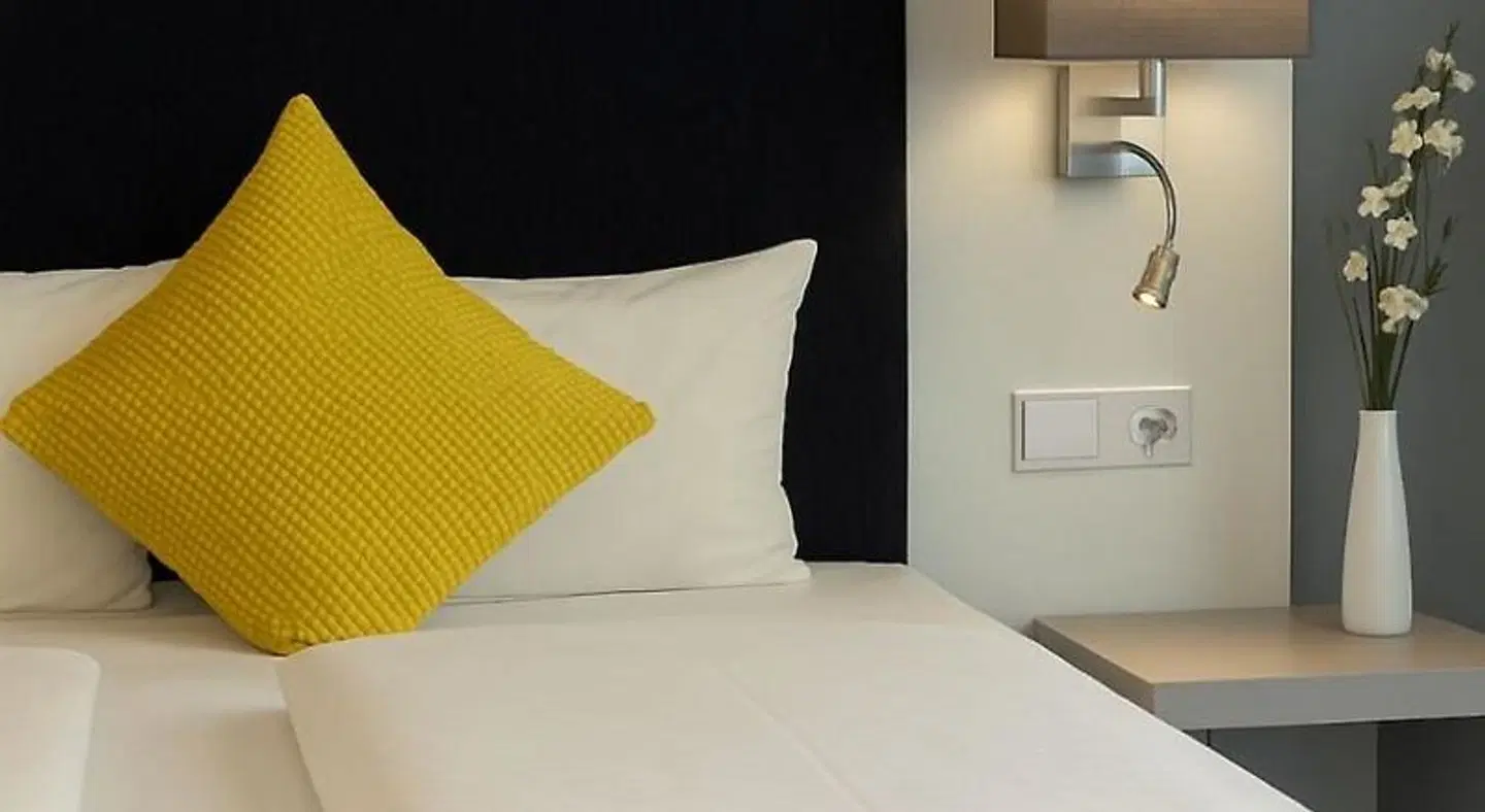 Mirage City Hotel Stuttgart ROOM_EXAMPLE