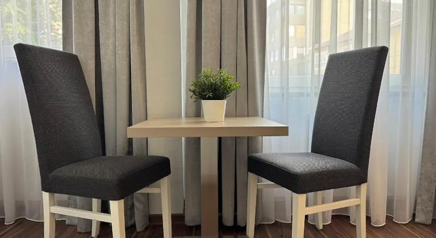 Mirage City Hotel Stuttgart LOUNGE_LOBBY