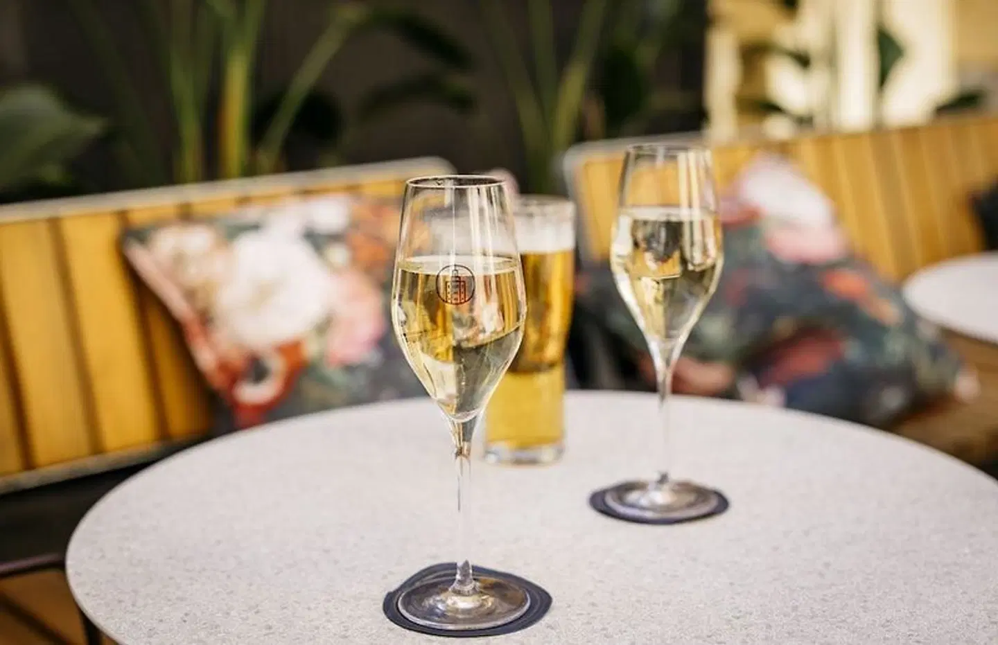 Solo Sokos Hotel Torni Helsinki PEOPLE