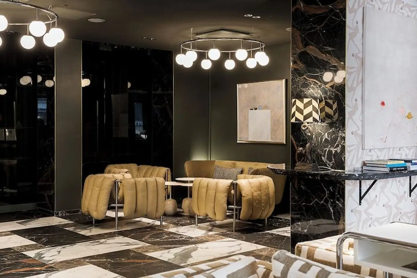 Solo Sokos Hotel Torni Helsinki LOUNGE_LOBBY