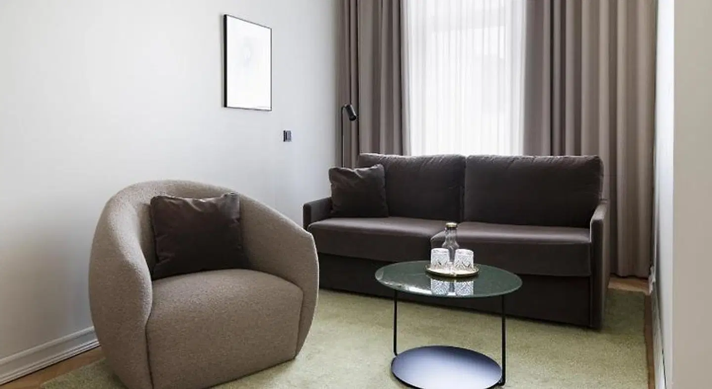 Solo Sokos Hotel Torni Helsinki ROOM_EXAMPLE