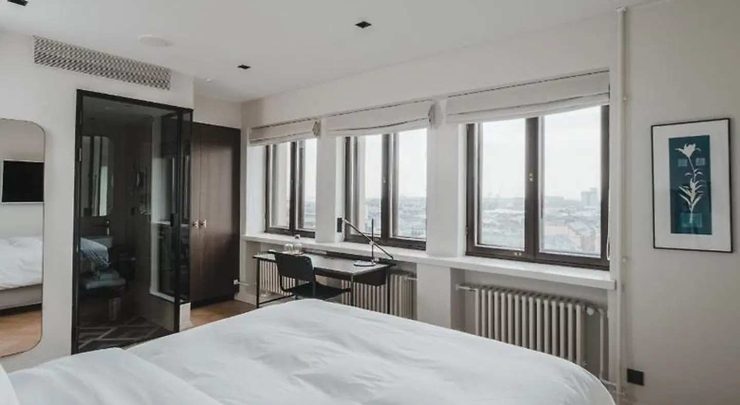 Solo Sokos Hotel Torni Helsinki ROOM_EXAMPLE