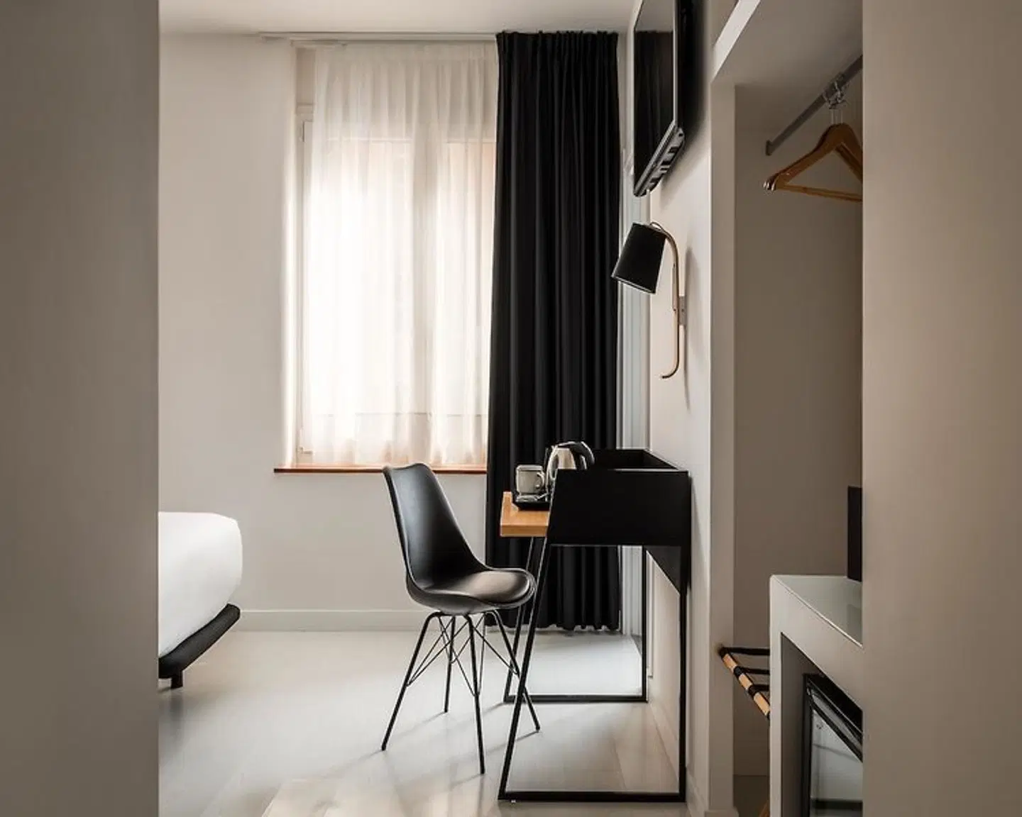 Cosmov Bilbao Hotel ROOM_EXAMPLE