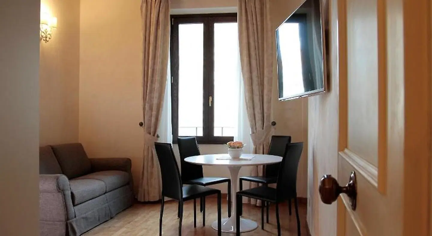 B&B A Florence View ROOM_EXAMPLE