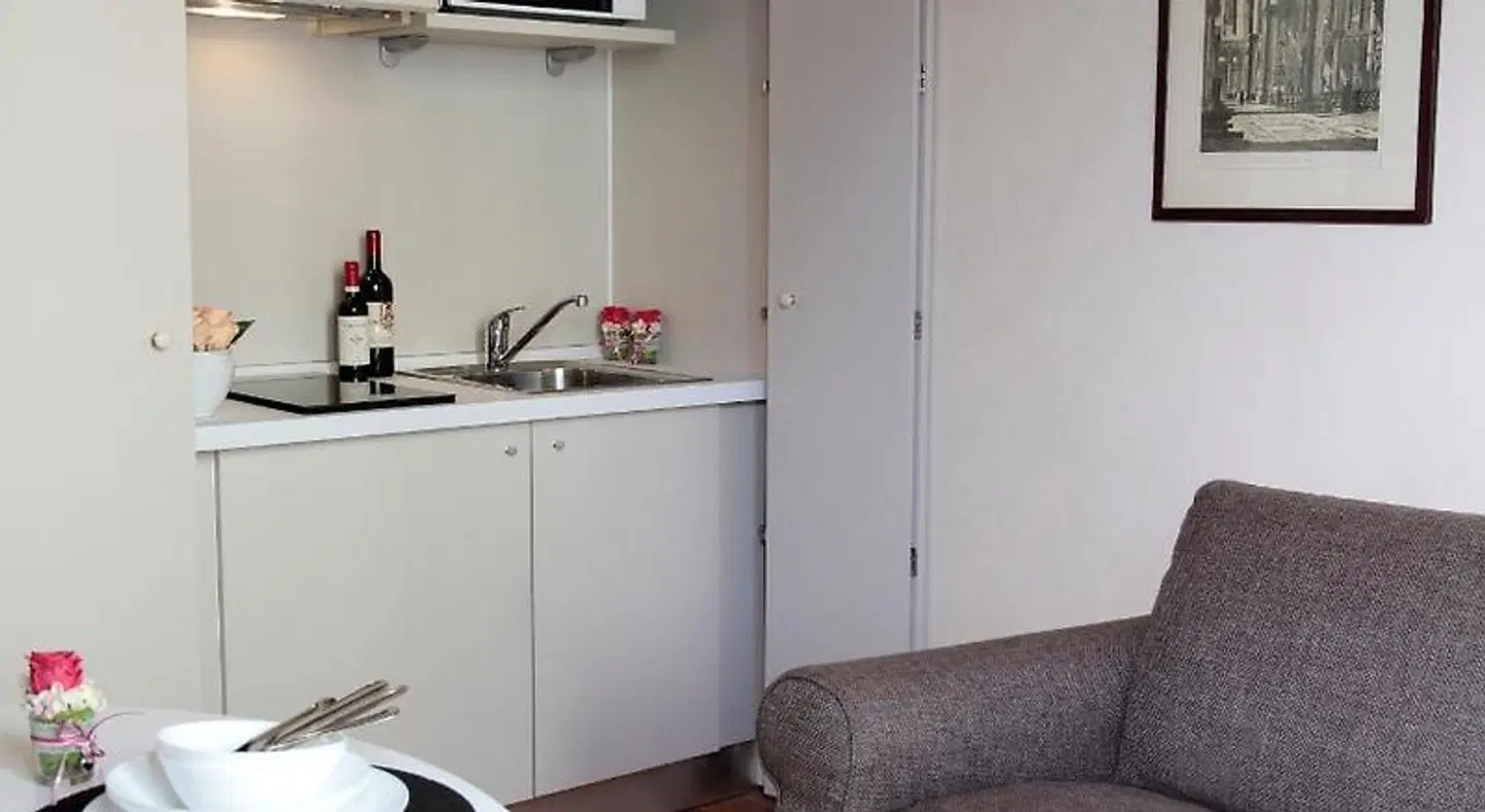 B&B A Florence View ROOM_EXAMPLE