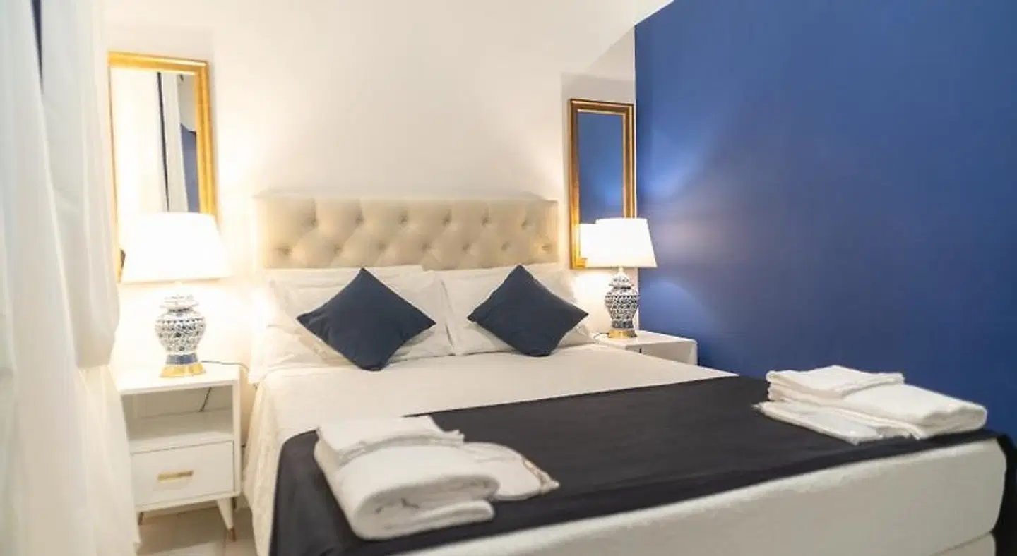 B&B La Residenza di Michelangelo ROOM_EXAMPLE