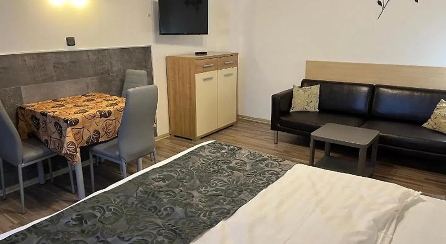 Rezidence Davids ROOM_EXAMPLE