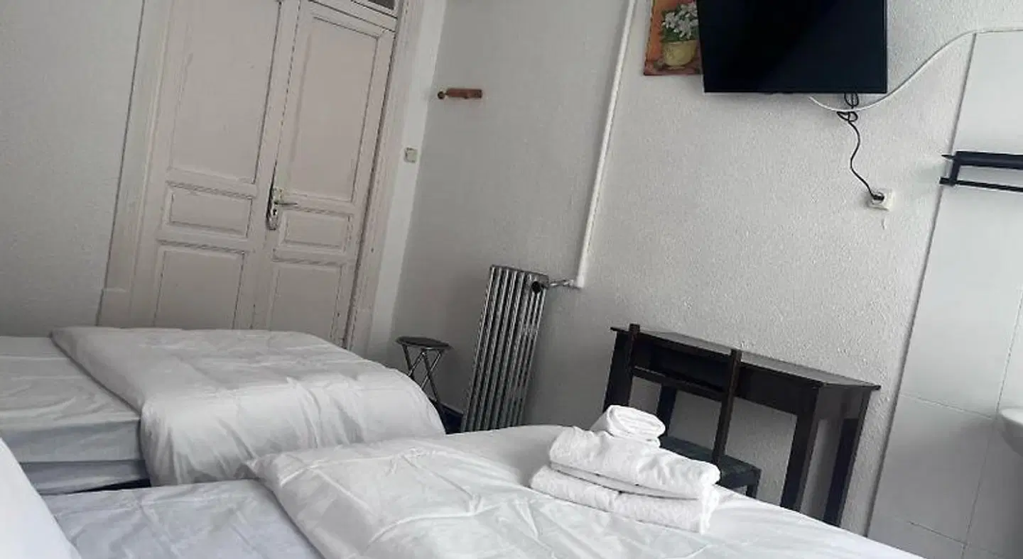 Hostal Alonso ROOM_EXAMPLE