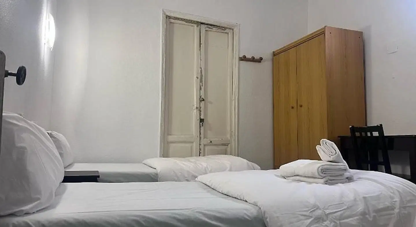 Hostal Alonso ROOM_EXAMPLE