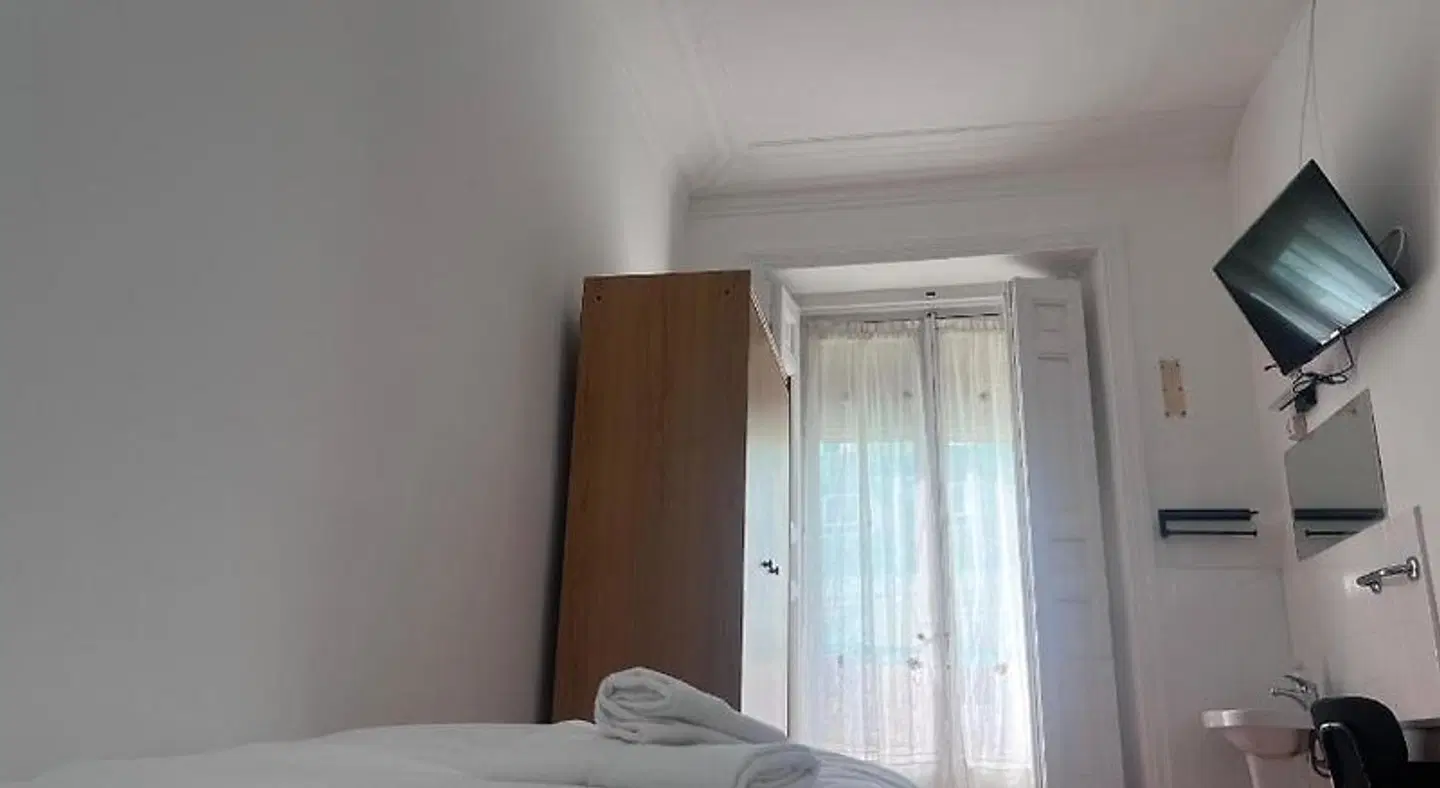 Hostal Alonso ROOM_EXAMPLE