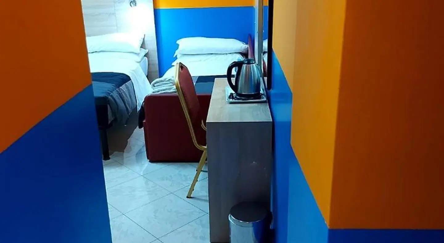 Hotel Positano ROOM_EXAMPLE