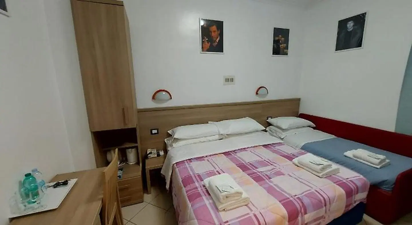 Hotel Positano ROOM_EXAMPLE