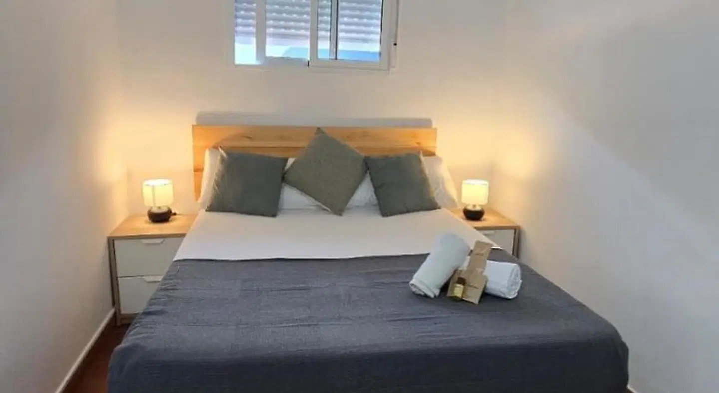 Ideal Youth Hostel ROOM_EXAMPLE