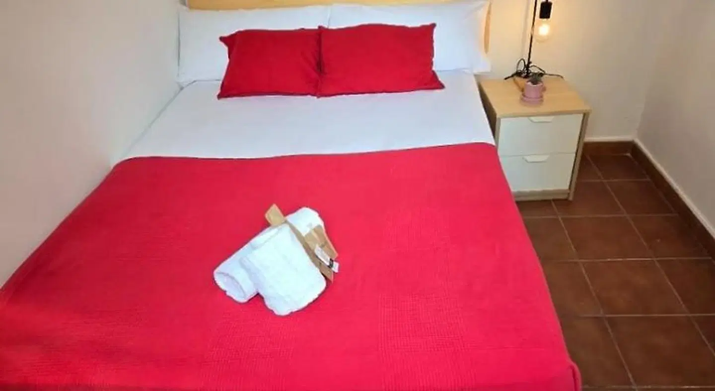 Ideal Youth Hostel ROOM_EXAMPLE