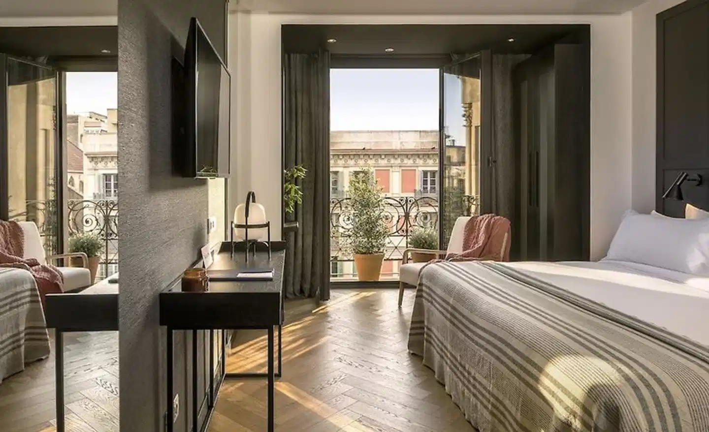 Murmuri Residence Concepció Wohnbeispiel