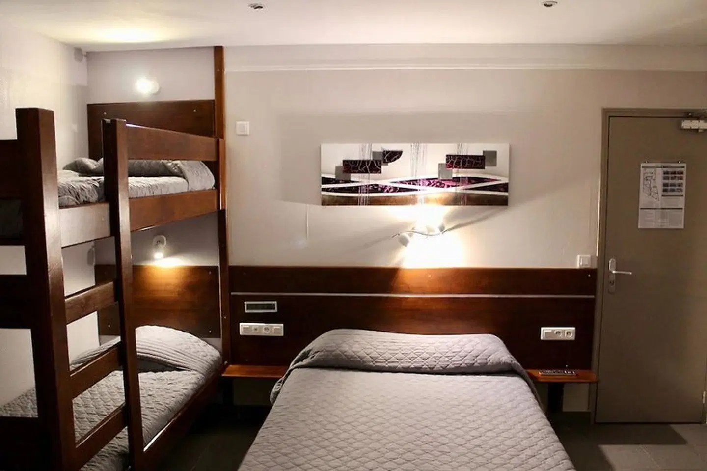 des Pyrénées ROOM_EXAMPLE