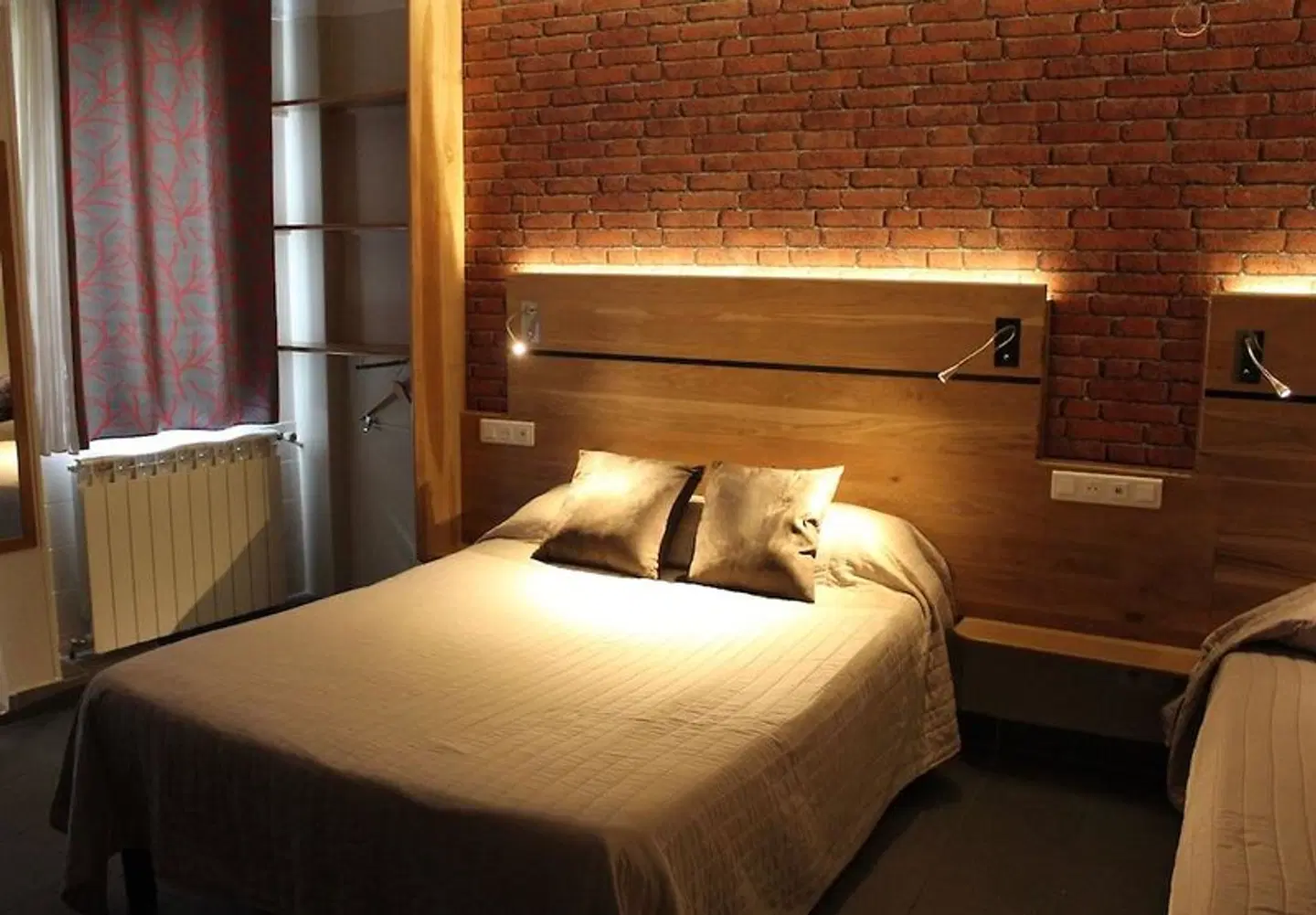 des Pyrénées ROOM_EXAMPLE