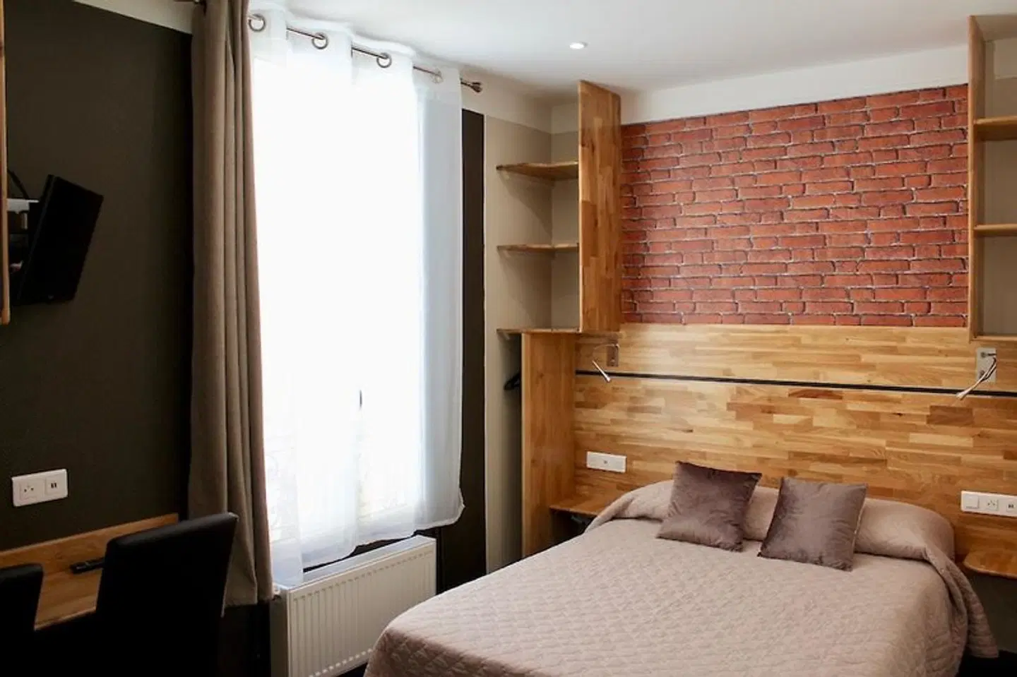 des Pyrénées ROOM_EXAMPLE