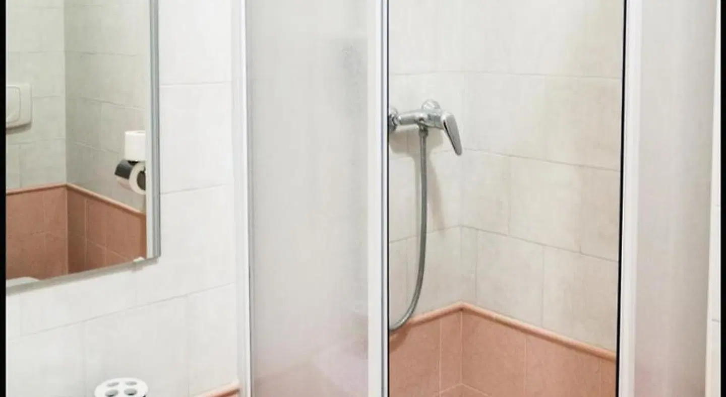 Mosaic Badezimmer