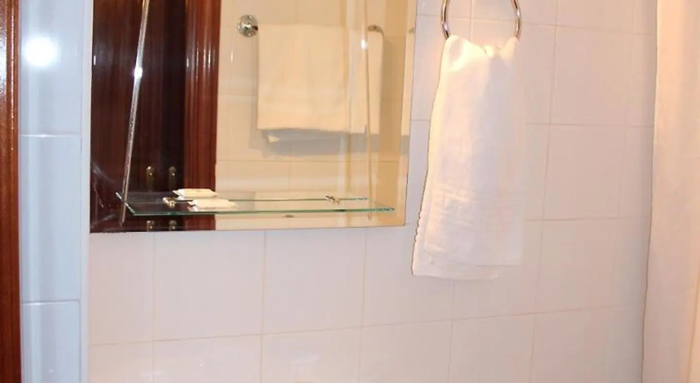 Hostal Casanova HEALTH_BEAUTY