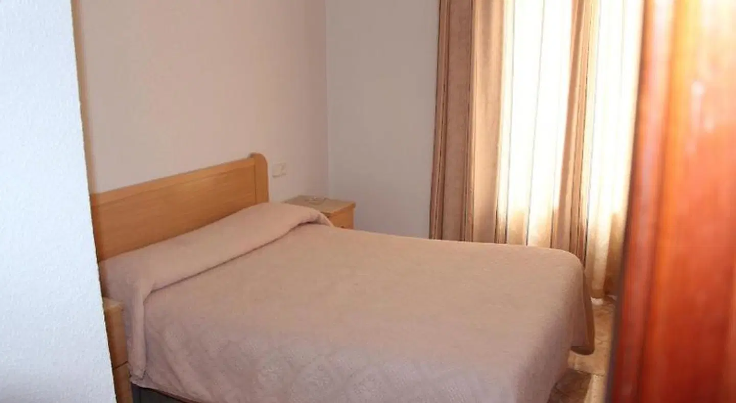 Hostal Casanova ROOM_EXAMPLE