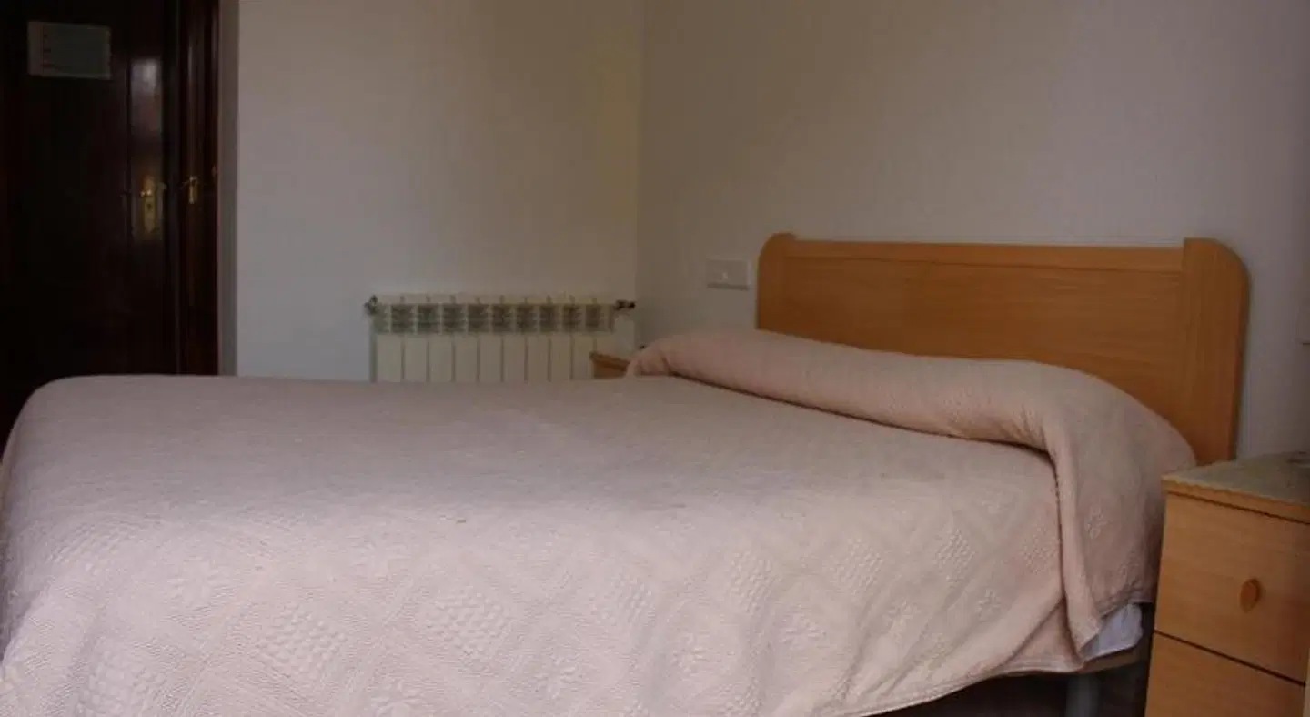 Hostal Casanova ROOM_EXAMPLE