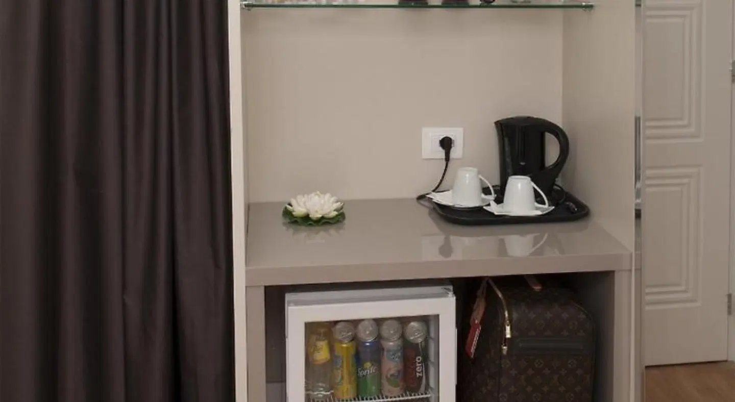 Terrazza Marco Antonio Luxury Suite ROOM_EXAMPLE