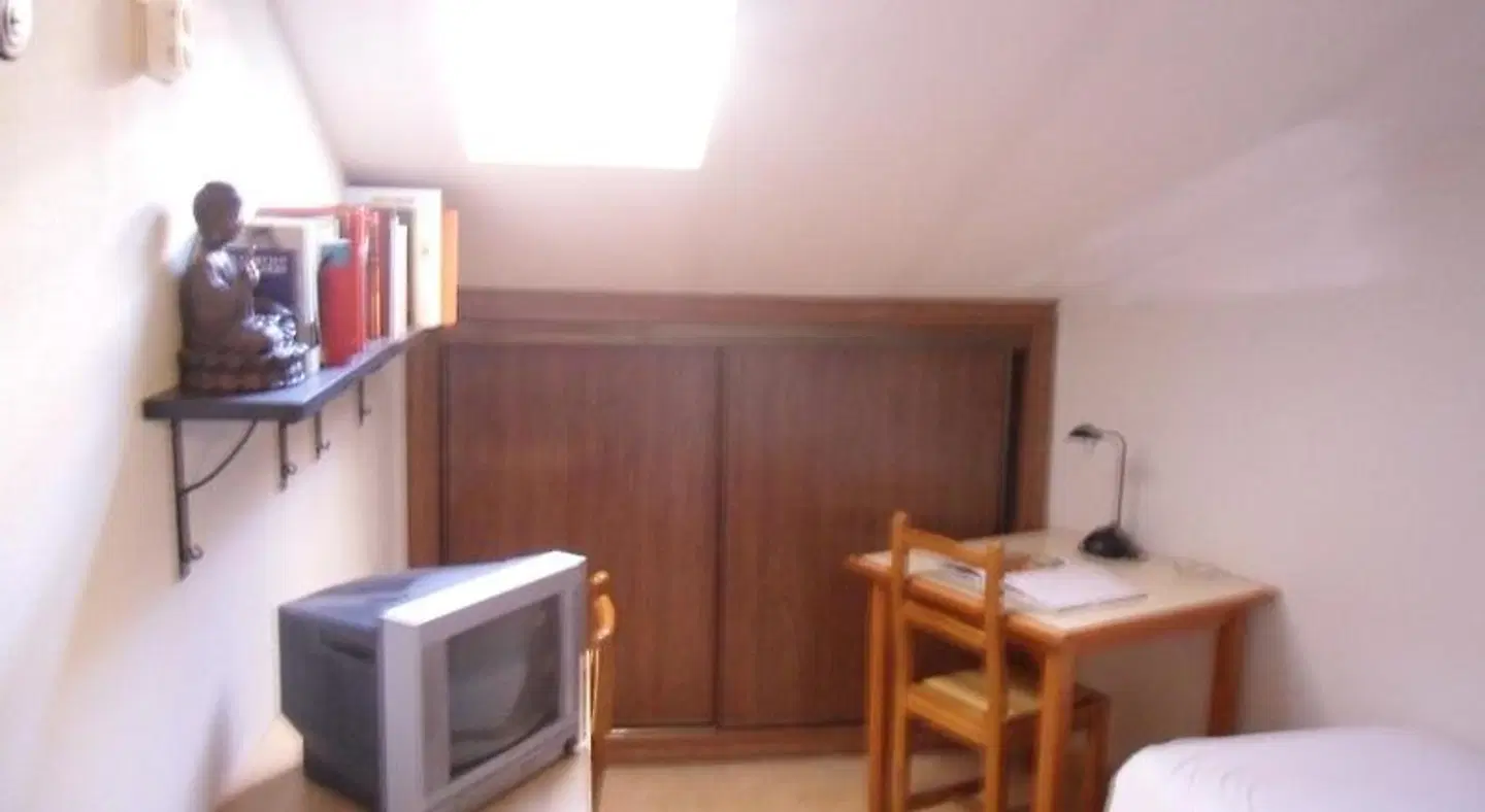 Hostal El Descanso ROOM_EXAMPLE