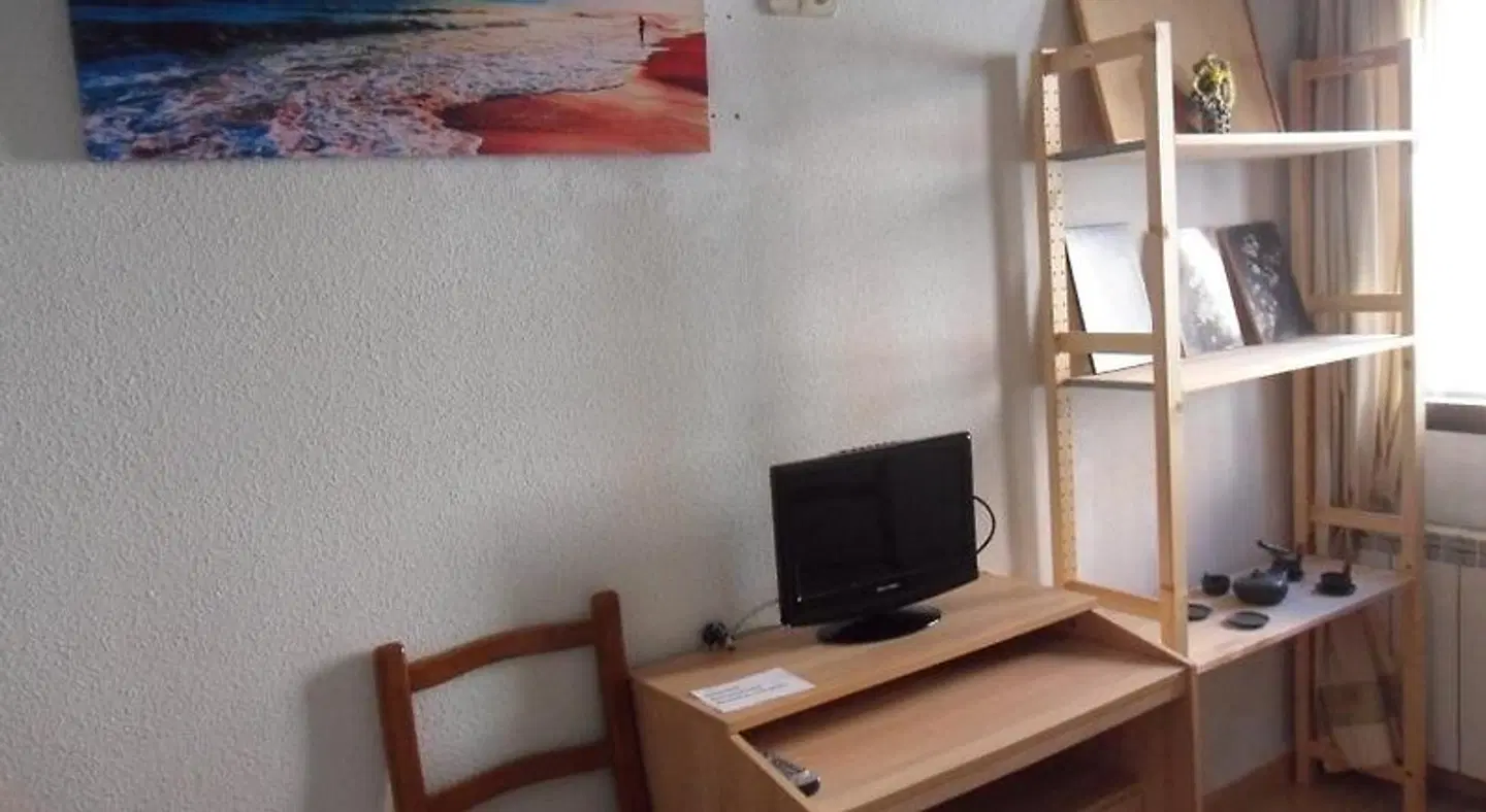 Hostal El Descanso ROOM_EXAMPLE