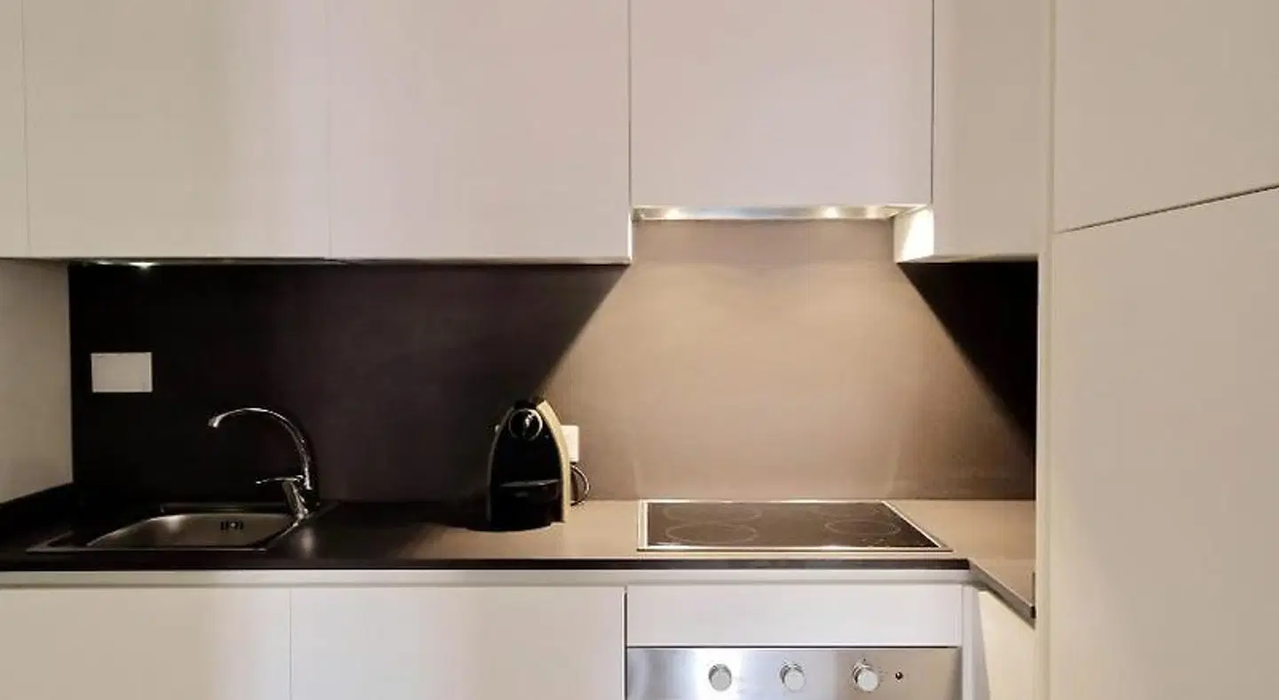 Piazzetta Margutta - My Extra Home ROOM_EXAMPLE