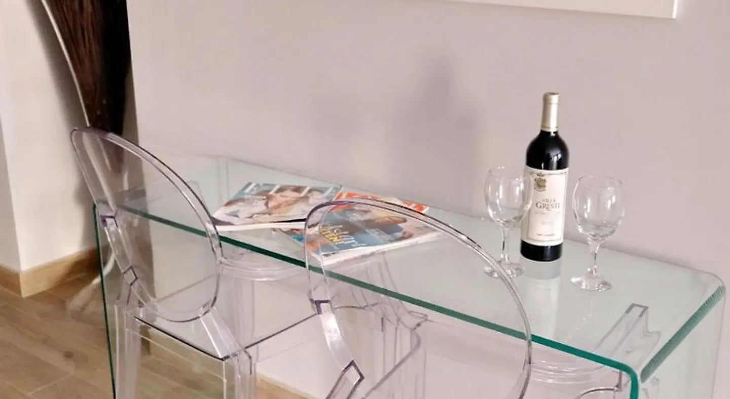 Piazzetta Margutta - My Extra Home ROOM_EXAMPLE