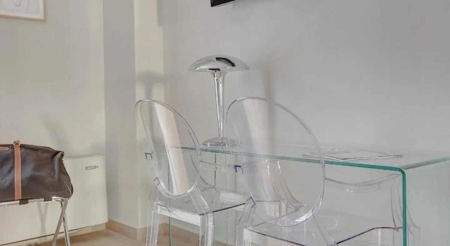 Piazzetta Margutta - My Extra Home Badezimmer