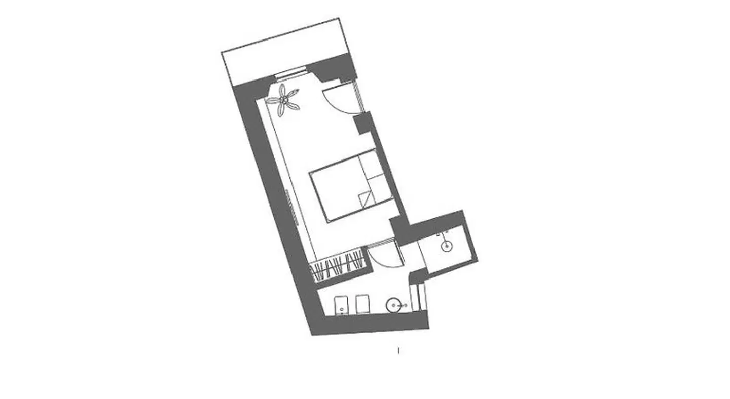 Della Spiga Suites by Brera Apartments MODEL_IMPRESSION