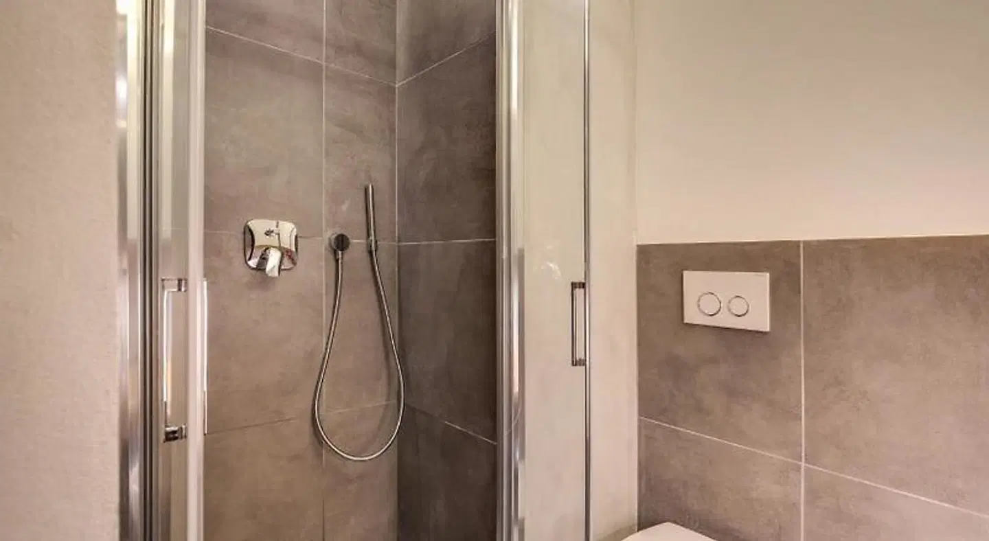 The Spanish Suite Badezimmer