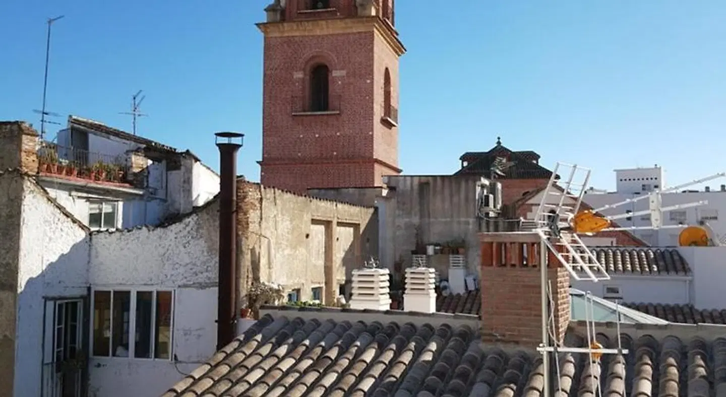 Malaga City Breaks EXTERIOR