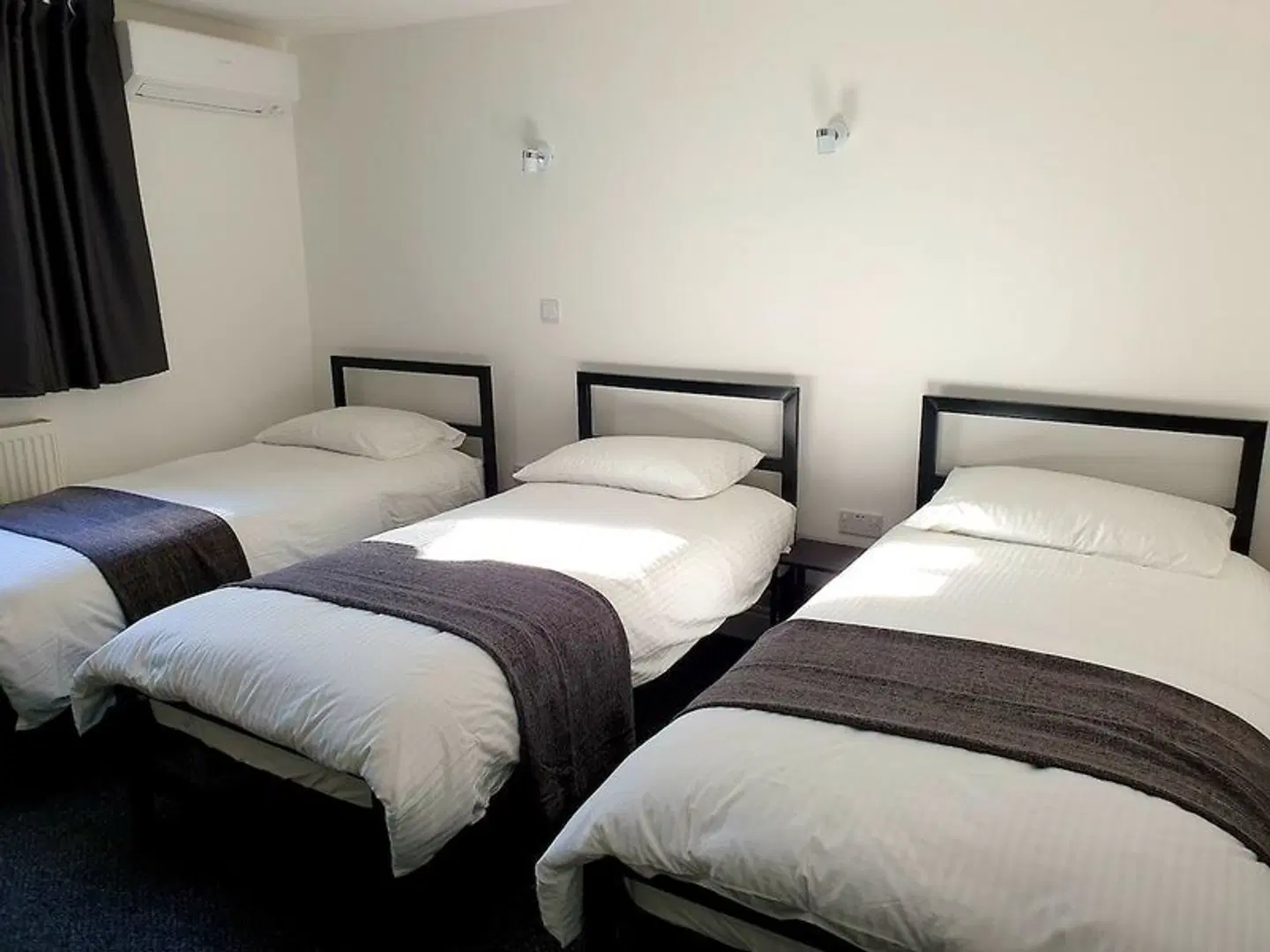 Wanstead Hotel ROOM_EXAMPLE