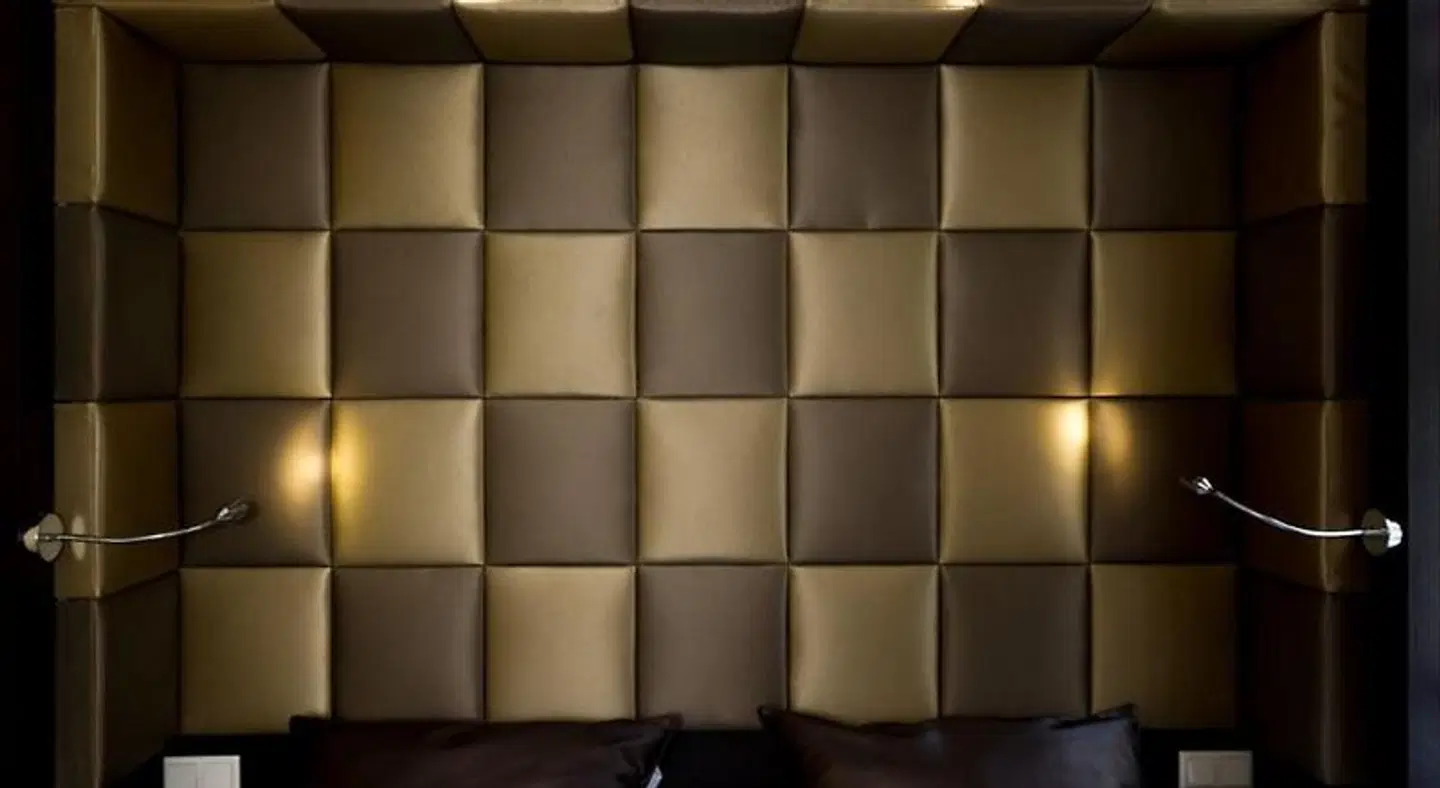 Golden Mansion Apartments LOUNGE_LOBBY