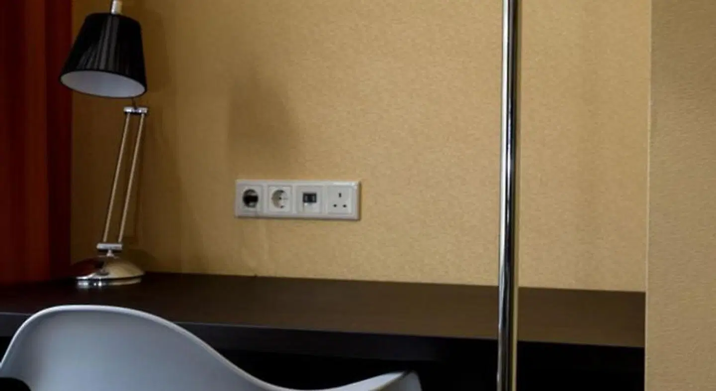 Golden Mansion Apartments ROOM_EXAMPLE
