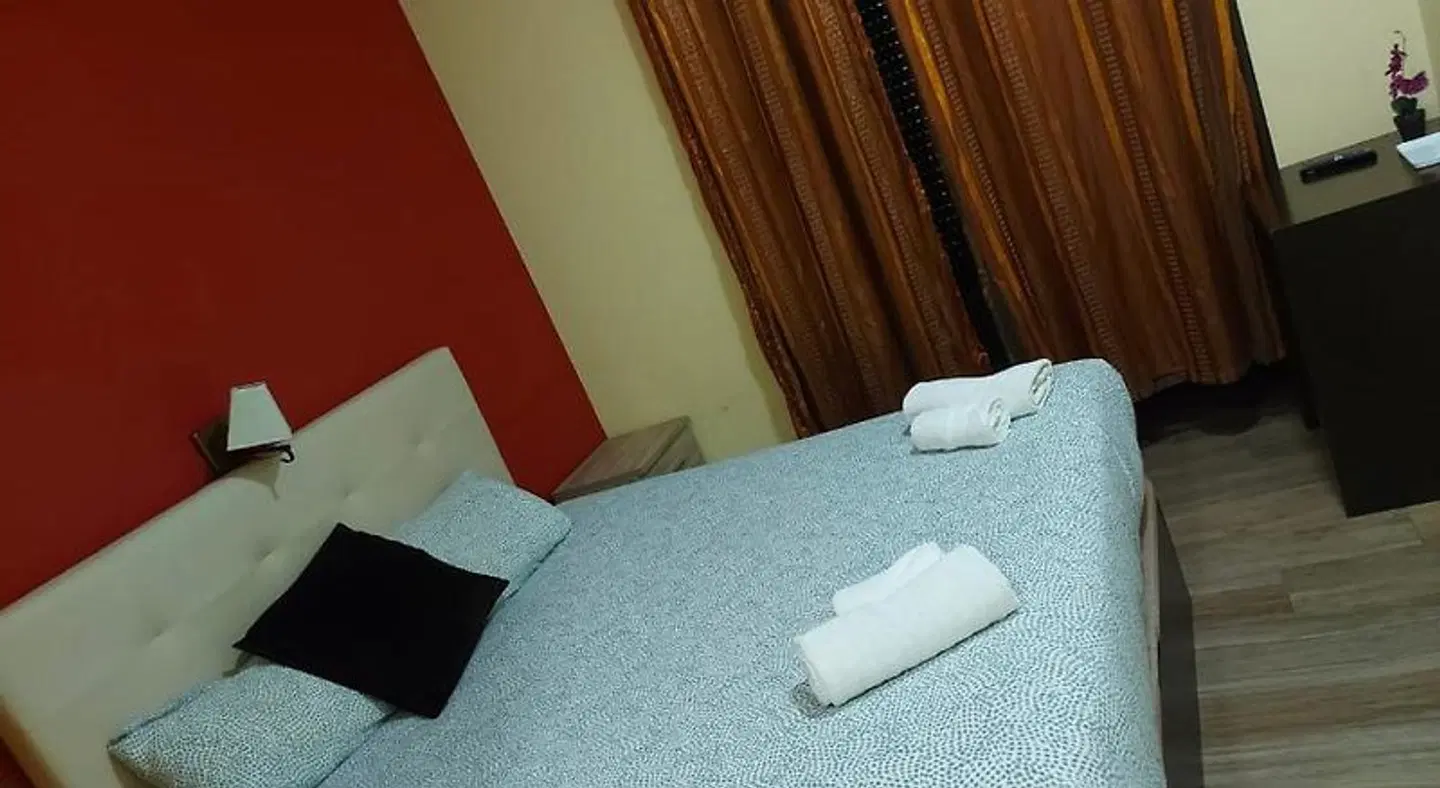 Hostal Corazón de Madrid ROOM_EXAMPLE