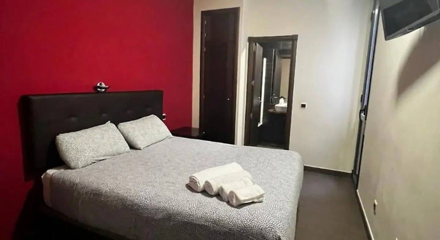Hostal Corazón de Madrid ROOM_EXAMPLE