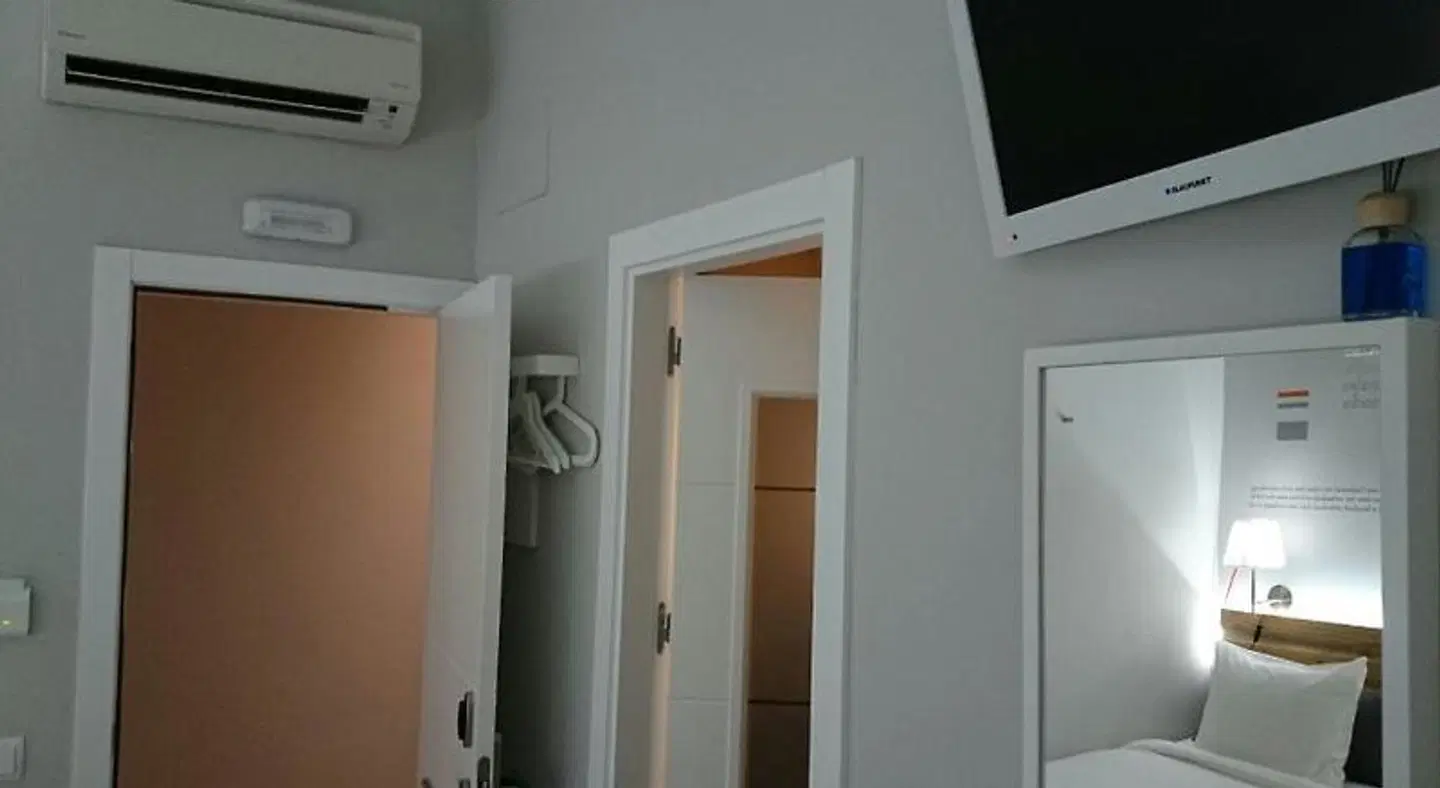 diezmadrid Badezimmer
