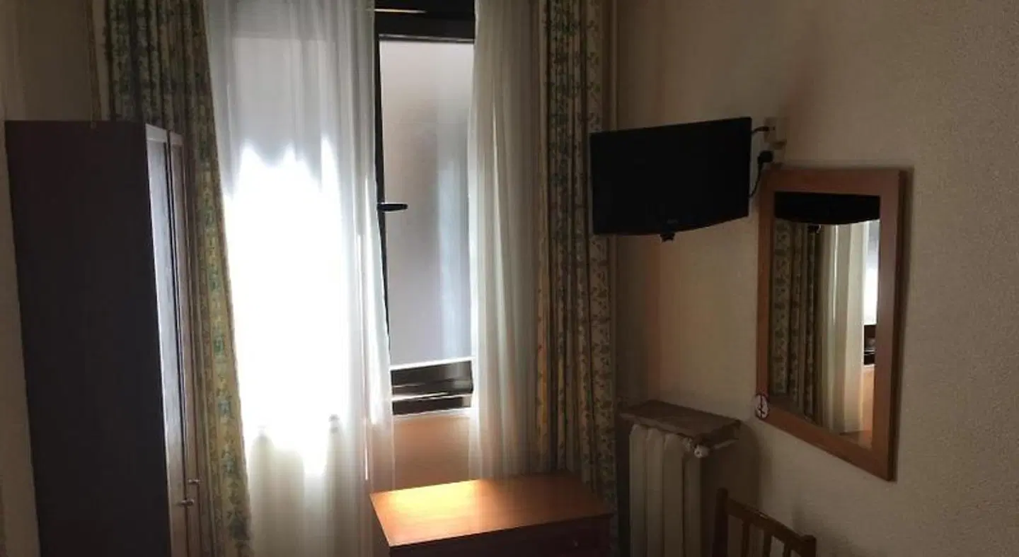 Hostal Galaico ROOM_EXAMPLE