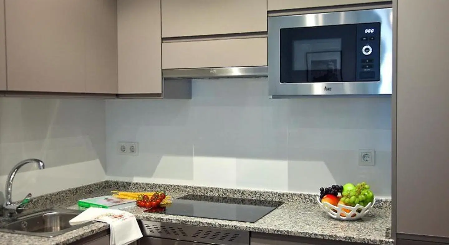 Feelathome Madrid Suites Apartments ROOM_EXAMPLE