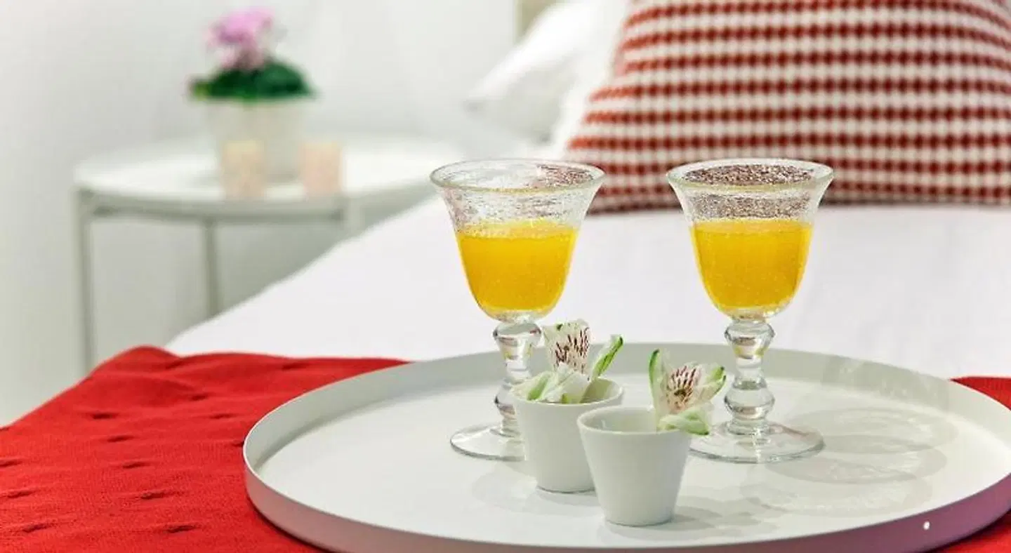 Feelathome Madrid Suites Apartments Restaurant