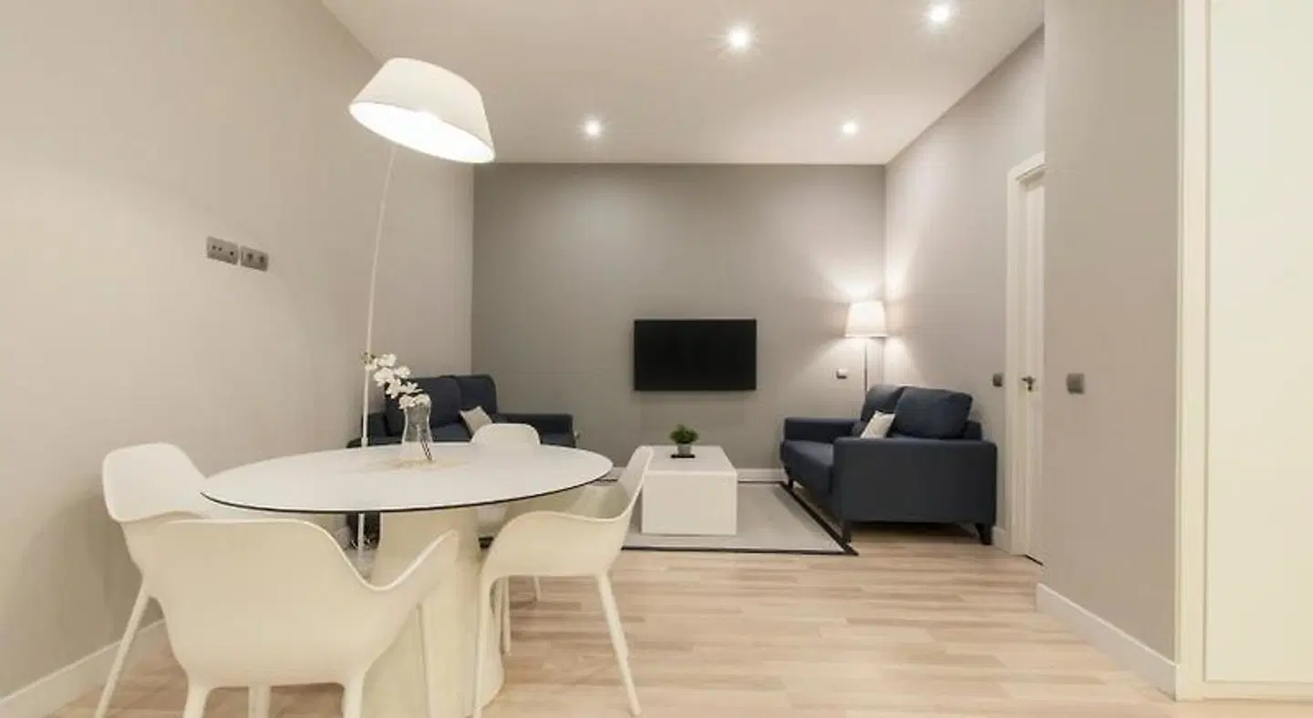 Arenal Suites Gran Vía HEALTH_BEAUTY