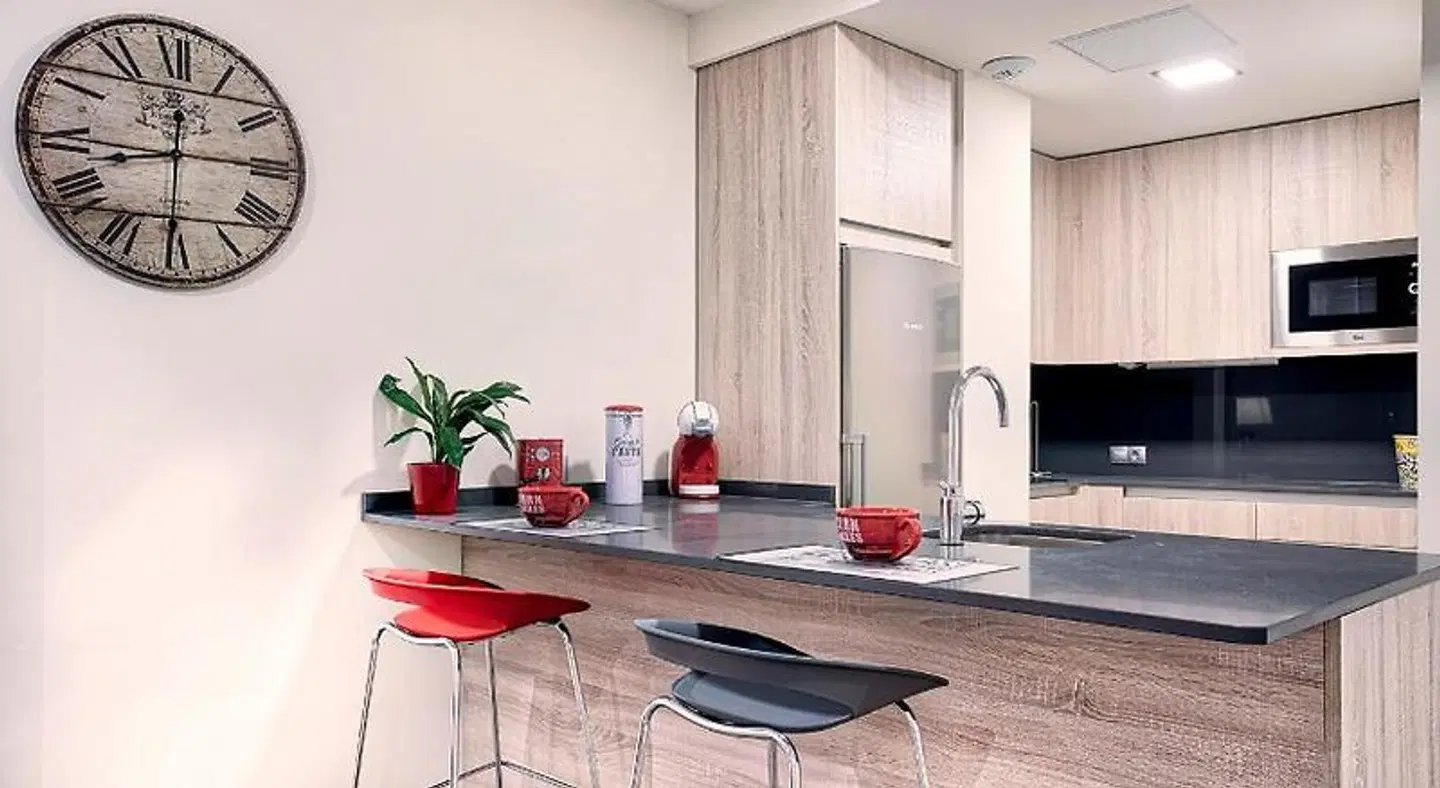 Apartamentos Cava Baja 1 ROOM_EXAMPLE