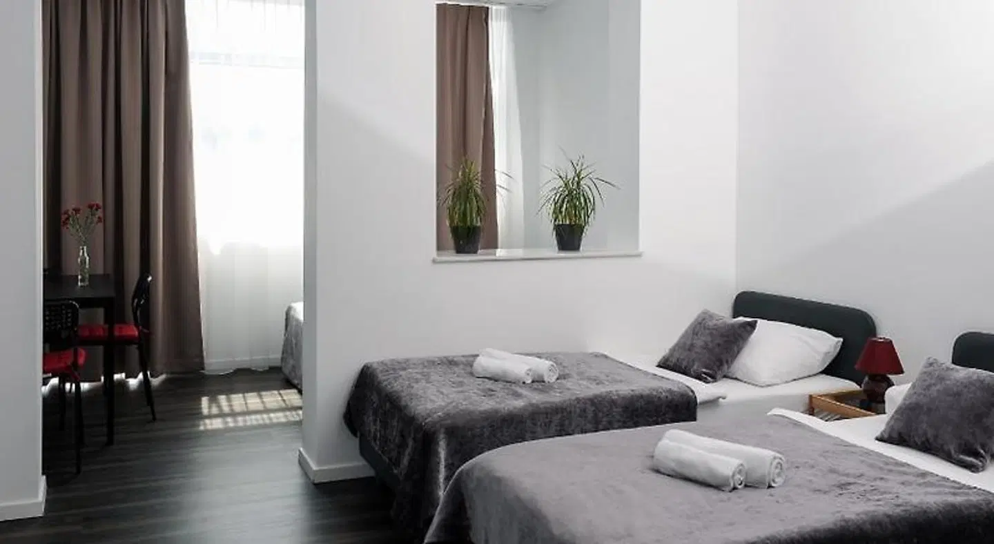 Apartment Lenaustrasse ROOM_EXAMPLE