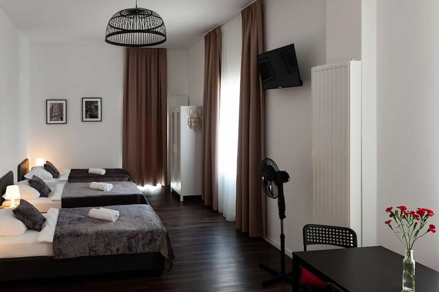 Apartment Lenaustrasse ROOM_EXAMPLE