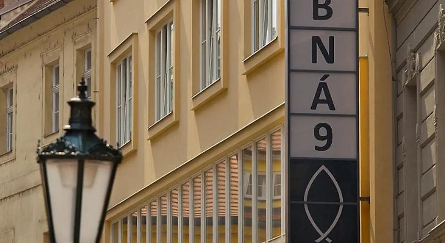 Rybna 9 Apartments ROOM_EXAMPLE