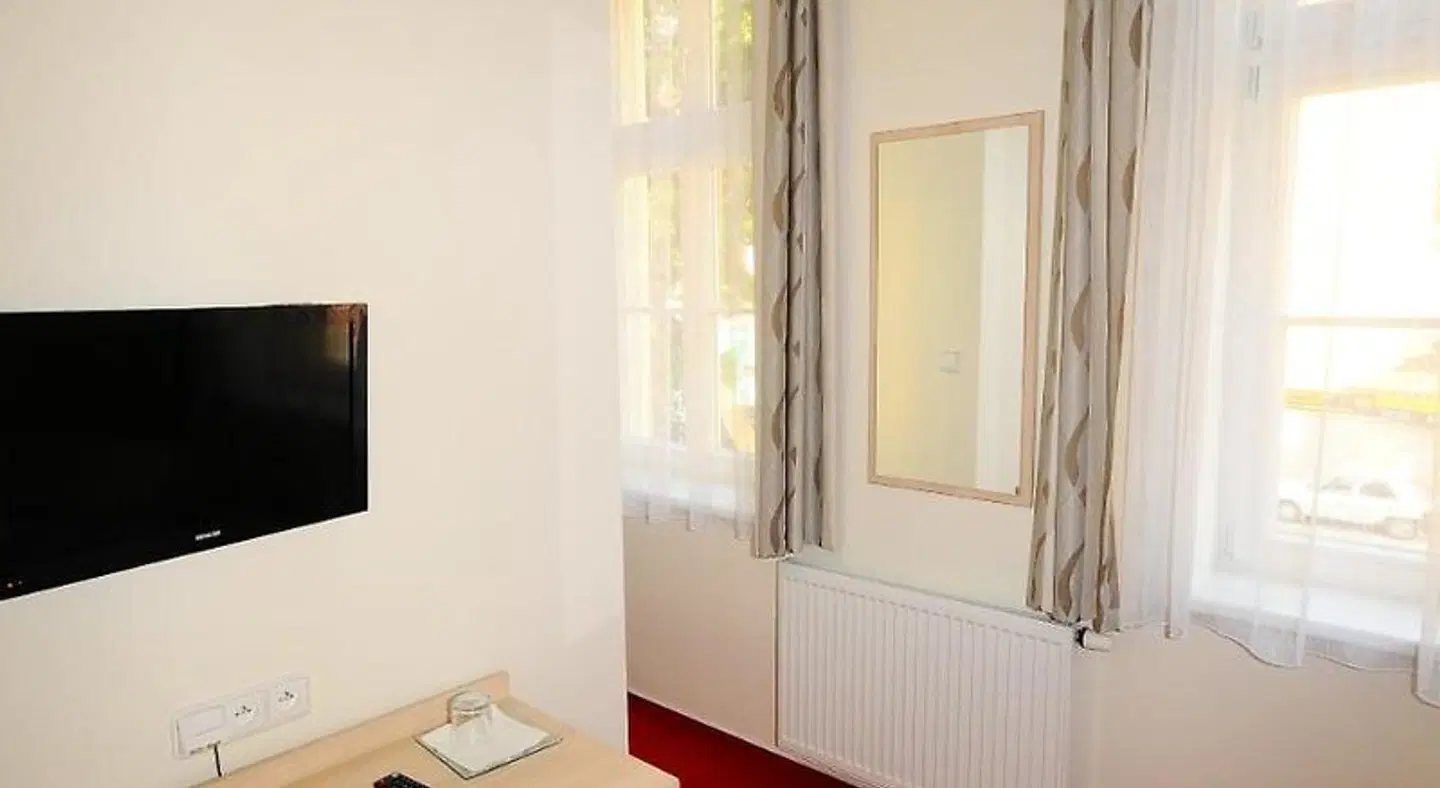 Penzion U sv. Krytofa ROOM_EXAMPLE